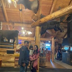 Meet your Posher, Yuyu htwe